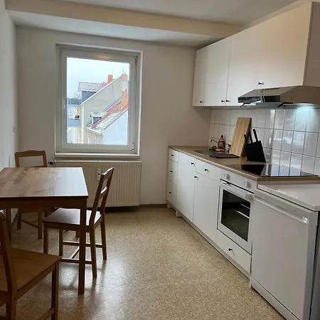 Tolle & Geraeumige In Falkenberg Falkenburg