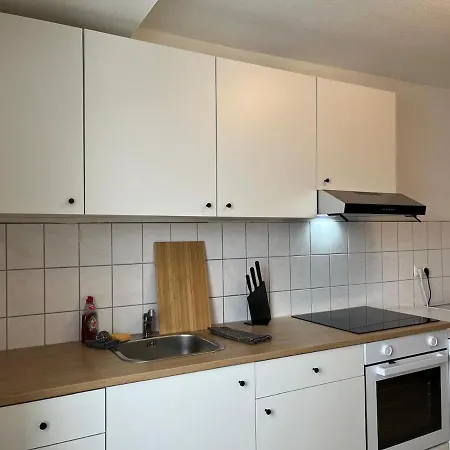 Tolle & Geraeumige In Falkenberg *