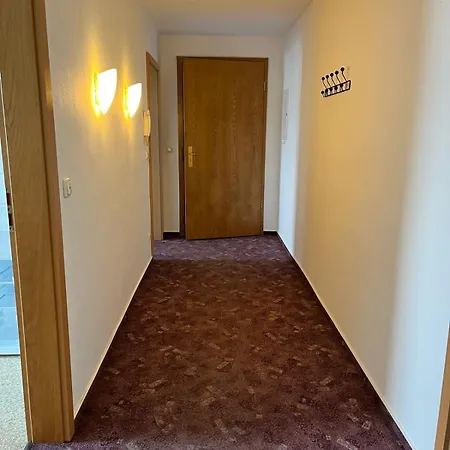 Tolle & Geraeumige In Falkenberg