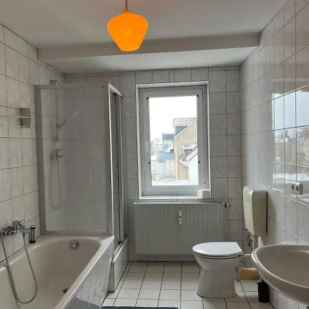 Tolle & Geraeumige In Falkenberg *