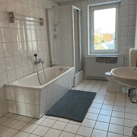 Tolle & Geraeumige In Falkenberg Falkenberg/Elster