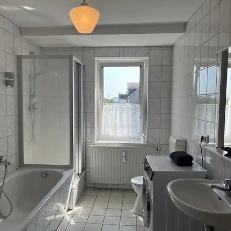 Tolle & Geraeumige In Falkenberg * Falkenburg