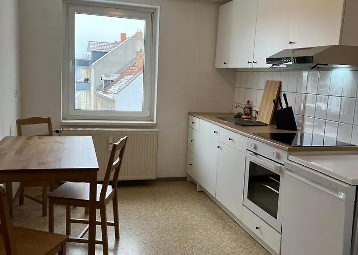 Tolle & Geraeumige In Falkenberg Falkenburg