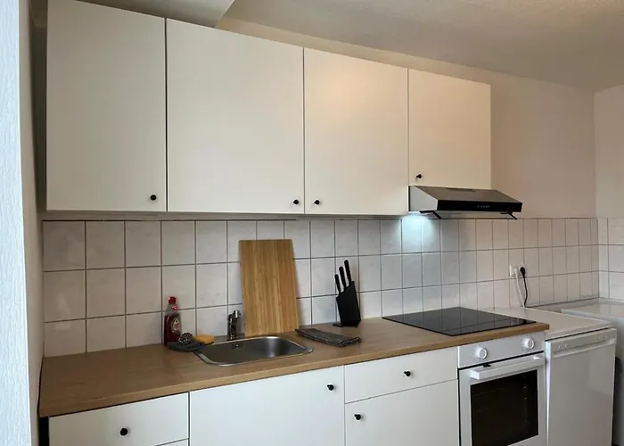 Tolle & Geraeumige In Falkenberg *